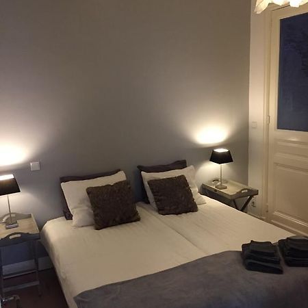 City Aparthotel Musis Άρνεμ Εξωτερικό φωτογραφία