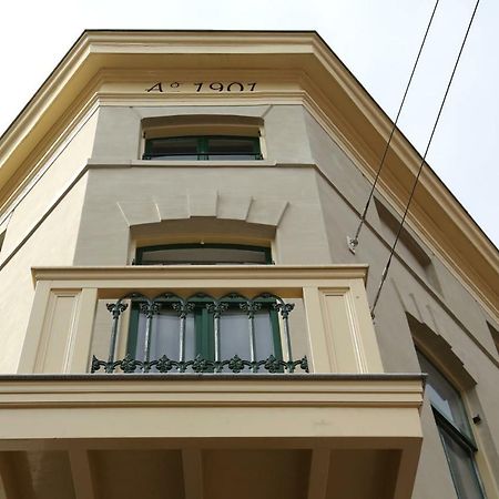City Aparthotel Musis Άρνεμ Εξωτερικό φωτογραφία