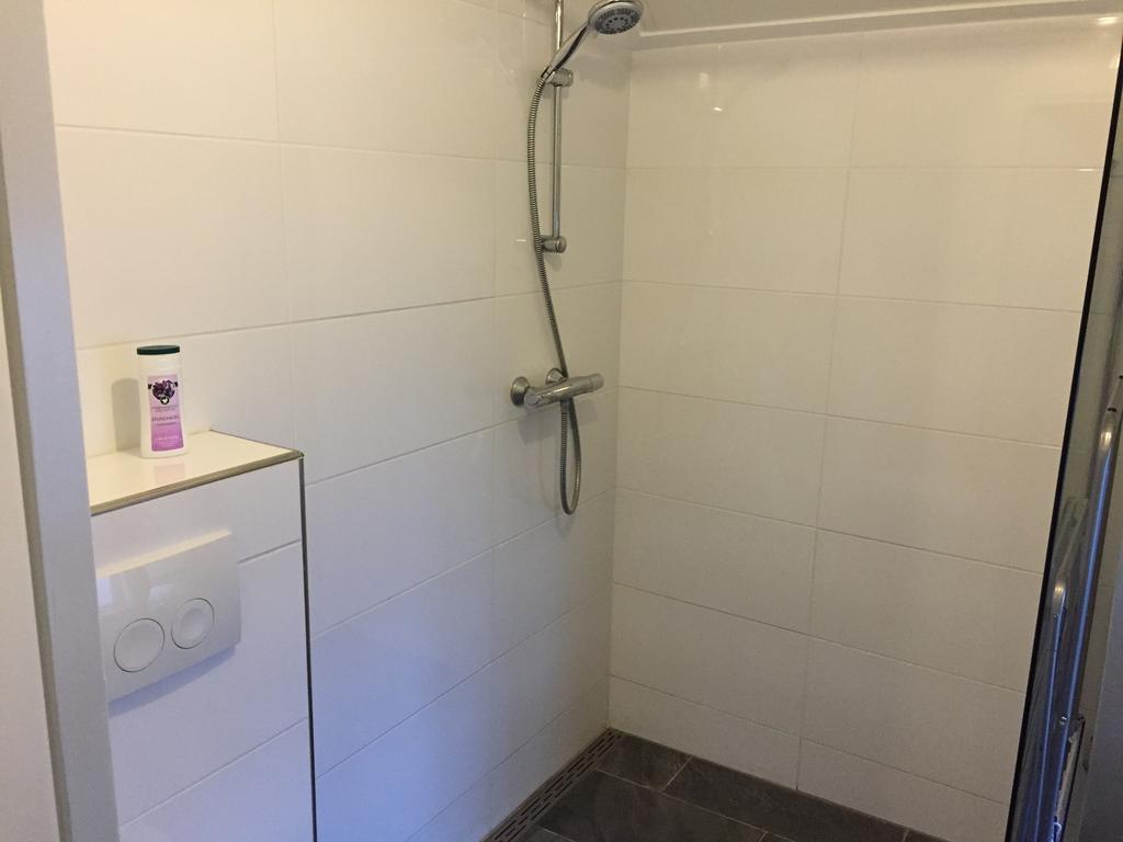 City Aparthotel Musis Άρνεμ Εξωτερικό φωτογραφία