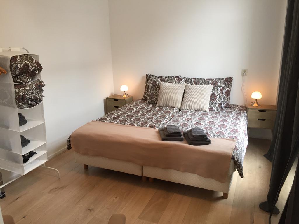 City Aparthotel Musis Άρνεμ Εξωτερικό φωτογραφία