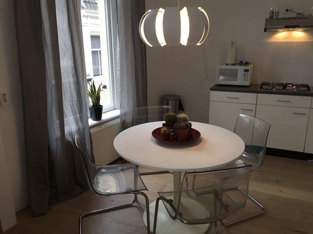 City Aparthotel Musis Άρνεμ Εξωτερικό φωτογραφία