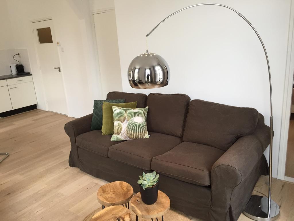 City Aparthotel Musis Άρνεμ Εξωτερικό φωτογραφία