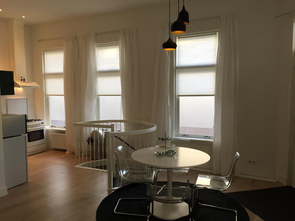 City Aparthotel Musis Άρνεμ Εξωτερικό φωτογραφία