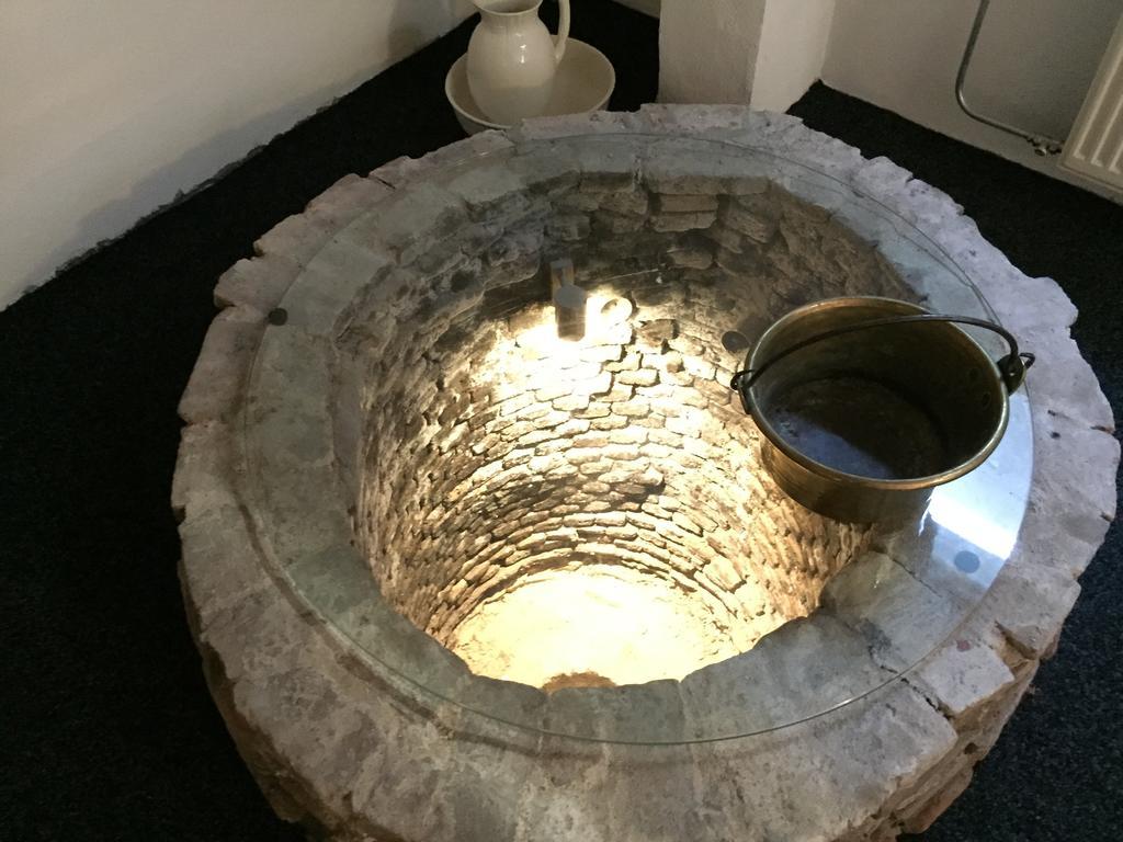 City Aparthotel Musis Άρνεμ Εξωτερικό φωτογραφία