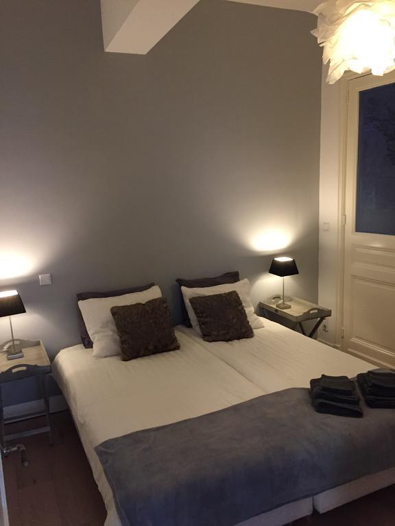 City Aparthotel Musis Άρνεμ Εξωτερικό φωτογραφία