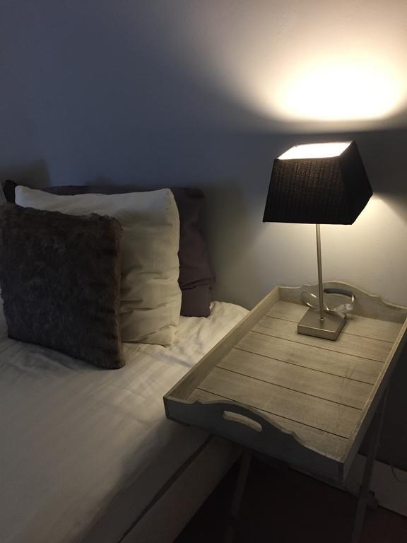City Aparthotel Musis Άρνεμ Εξωτερικό φωτογραφία