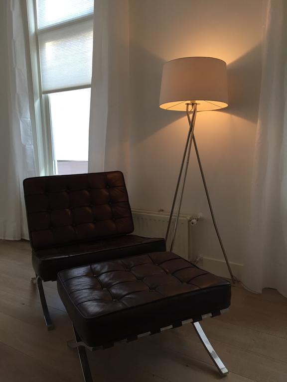 City Aparthotel Musis Άρνεμ Εξωτερικό φωτογραφία
