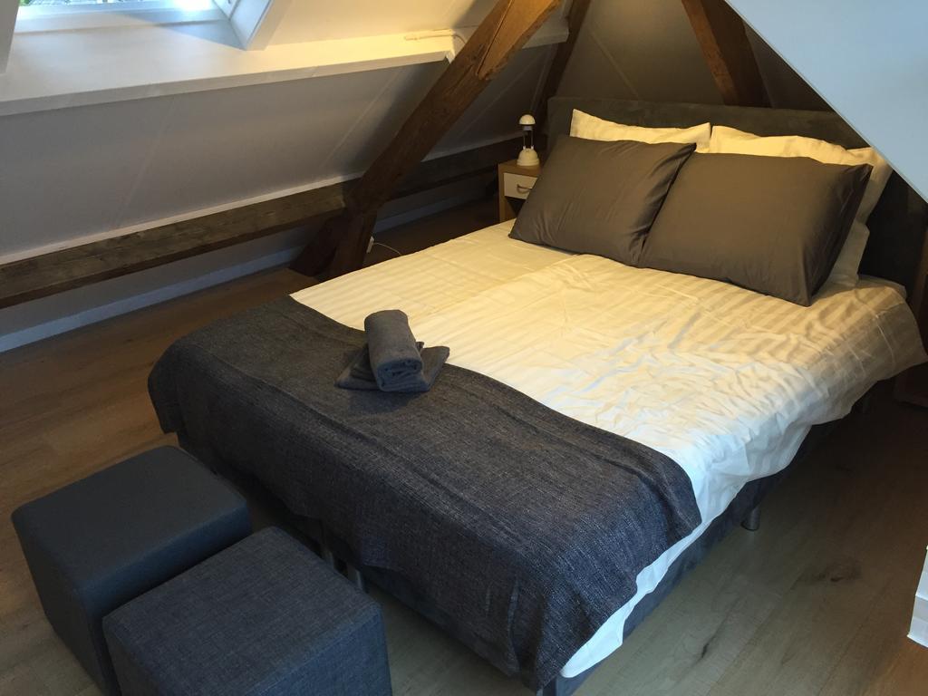 City Aparthotel Musis Άρνεμ Εξωτερικό φωτογραφία