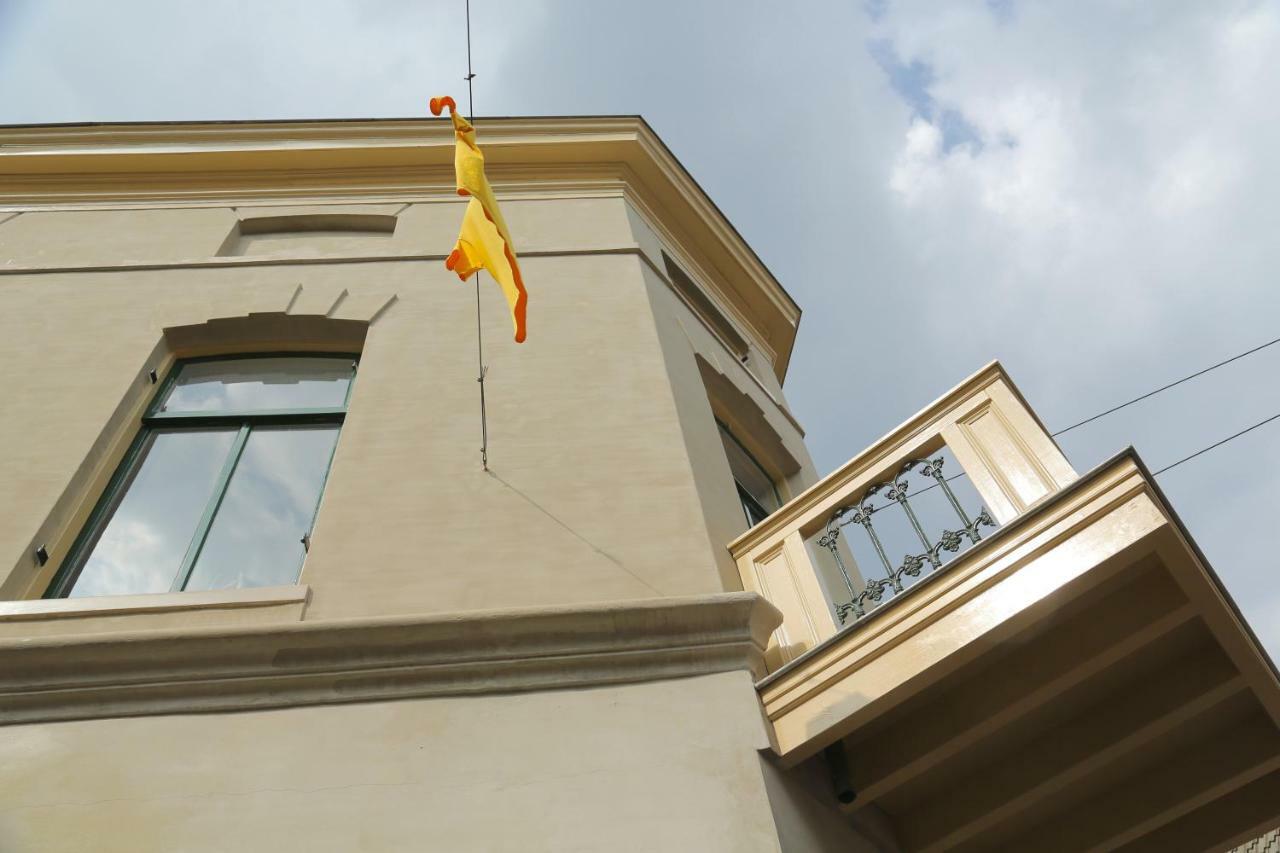 City Aparthotel Musis Άρνεμ Εξωτερικό φωτογραφία