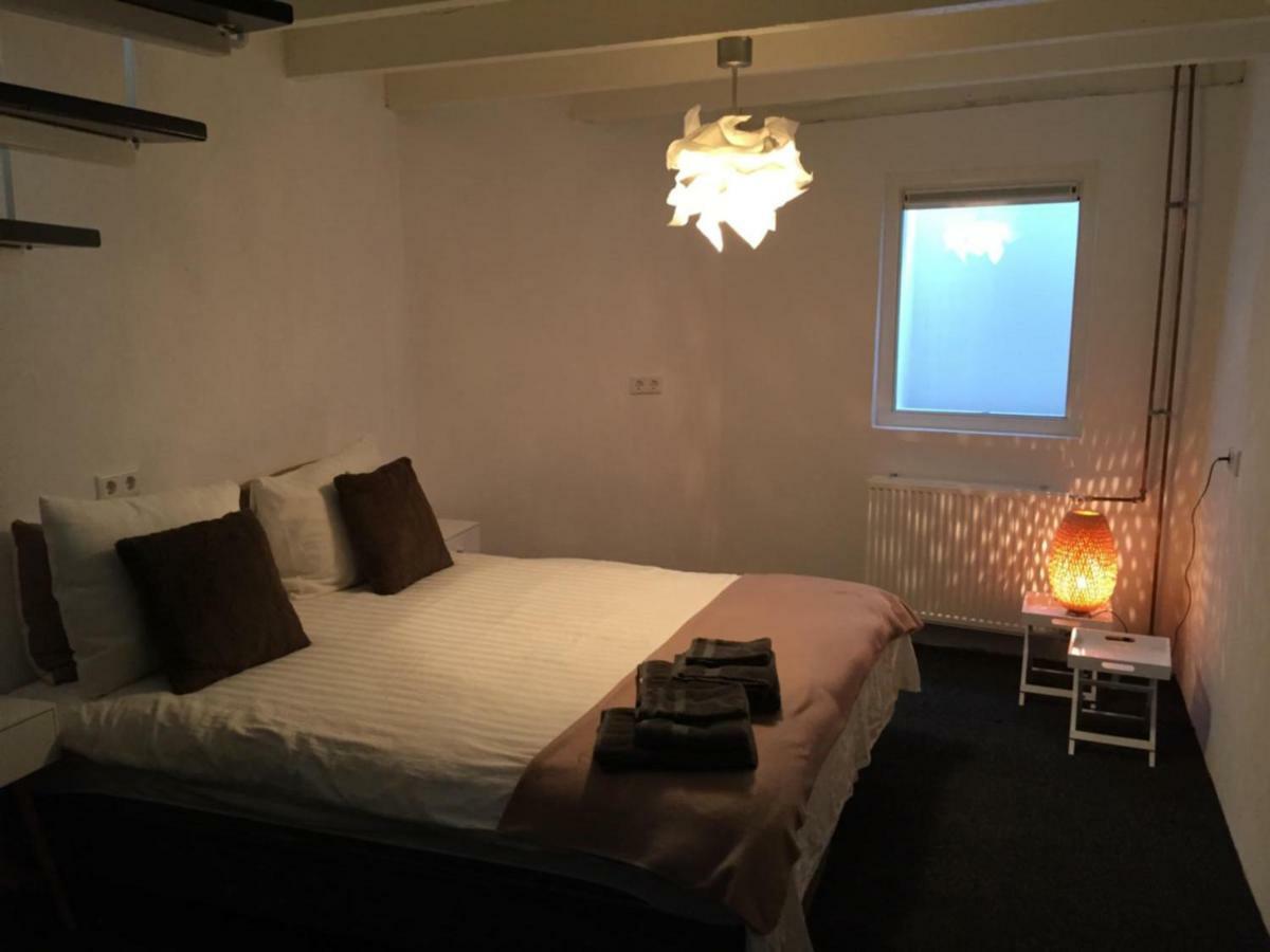 City Aparthotel Musis Άρνεμ Εξωτερικό φωτογραφία