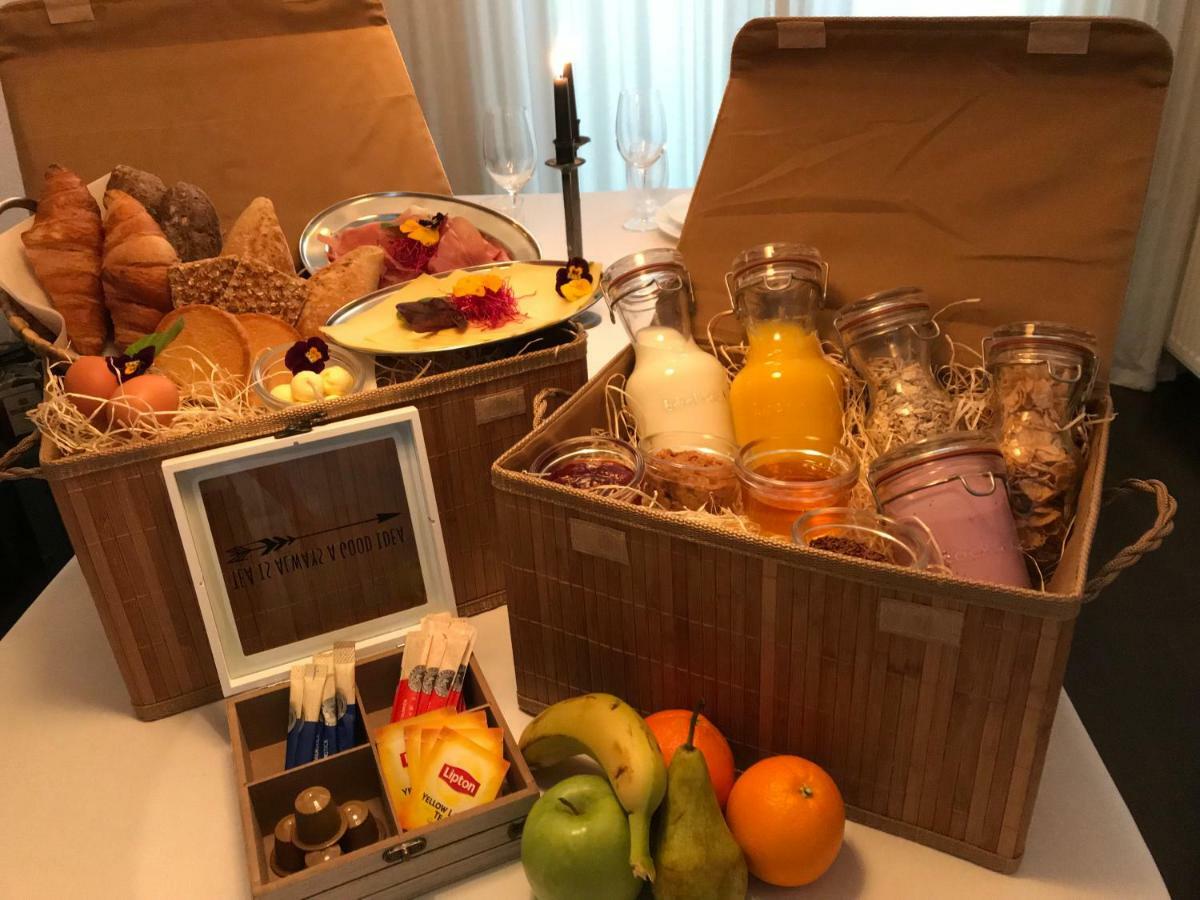 City Aparthotel Musis Άρνεμ Εξωτερικό φωτογραφία